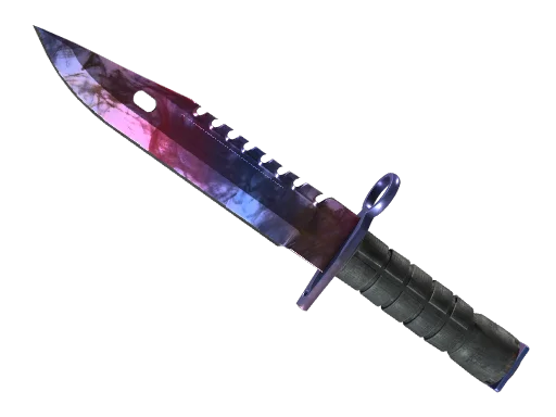 Doppler M9 Bayonet